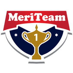 MeriTeam - Fantasy Cricket App आइकन
