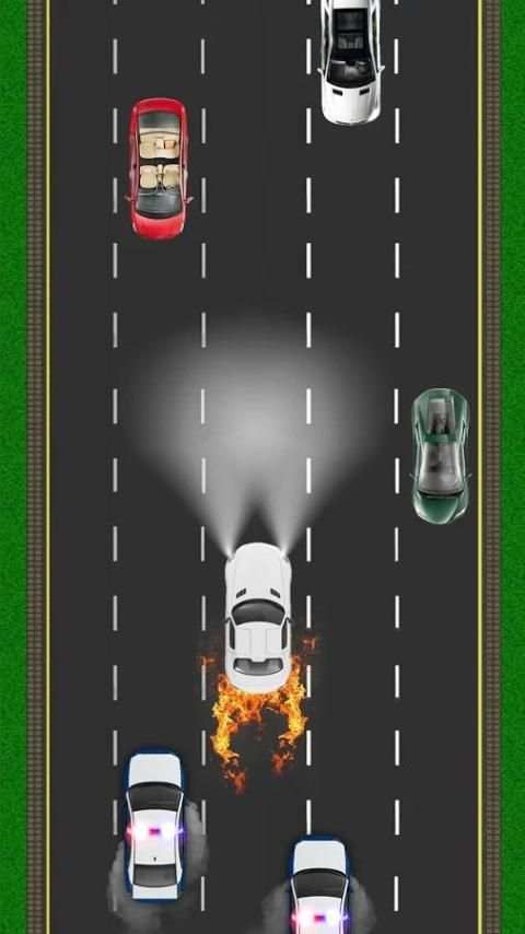 Car Racing Real Super City screenshot 4
