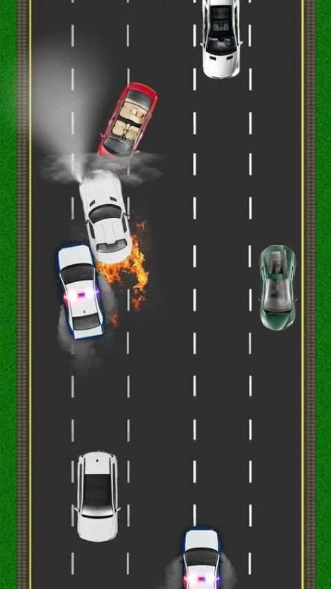 Car Racing Real Super City screenshot 3