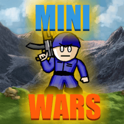 Mini Wars иконка