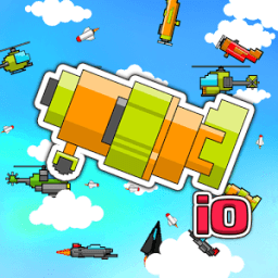 Sky War iO icon