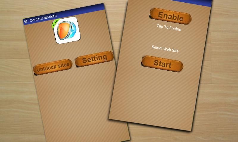 Best VPN 2017 screenshot 1