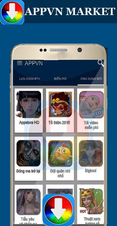 Appesvns Free स्क्रीनशॉट 1