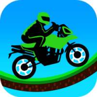 Stunt Bike: Climb Racing