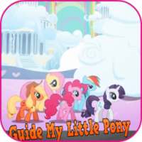 Guide My Little Pony new