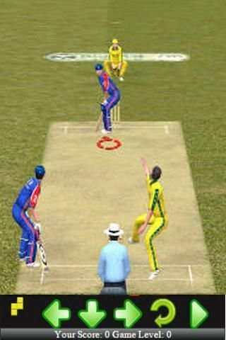 Cricket Free Games screenshot 2