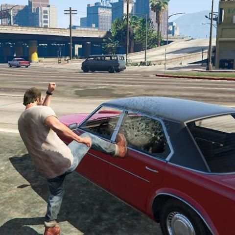 Codes for GTA 5 Free screenshot 1