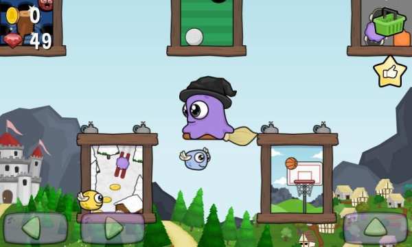 Moy Mini Games 2 تصوير الشاشة
