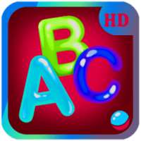 syllables Alphabet for kids on 9Apps