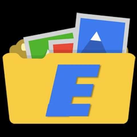 Es Easy File Browser - Pro screenshot 16