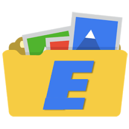 Es Easy File Browser - Pro أيقونة