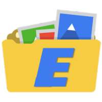 Es Easy File Browser - Pro