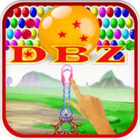 Bubble dragon Z