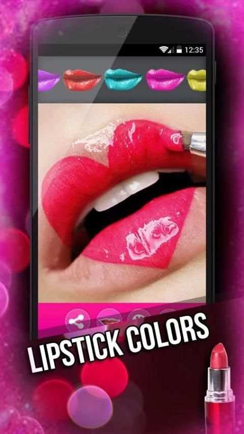 Beauty Plus - You Makeup Cam screenshot 6