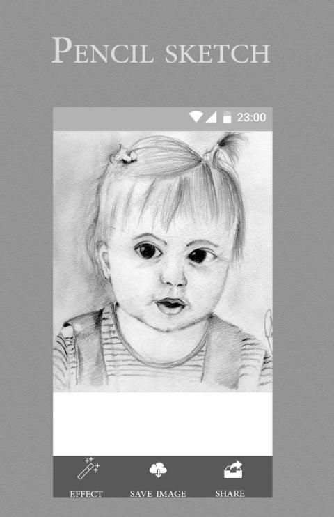 Sketch Photo screenshot 4