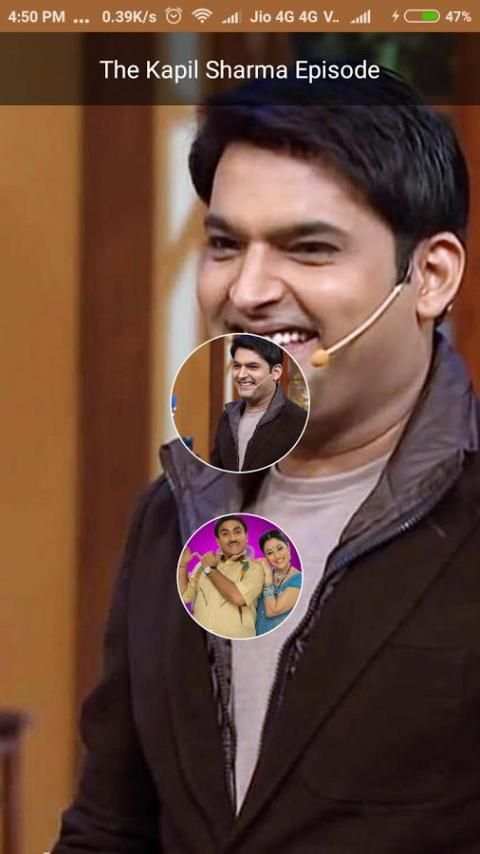 Kapil Sharma Comedy Shows screenshot 2