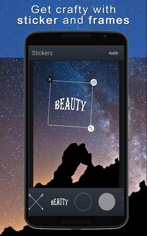 Photo Editor Master - Pro 7 تصوير الشاشة