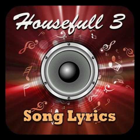 Housefull 3 Movie Song screenshot 1
