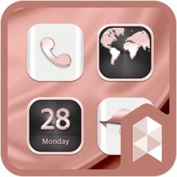 Rose Gold 1.1