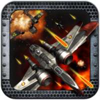 Sky Force Attack - Sky Fighter