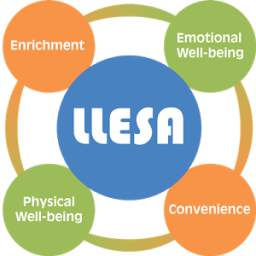 LLESA App