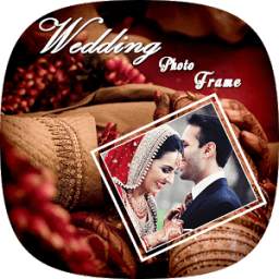 Wedding Photo Frame