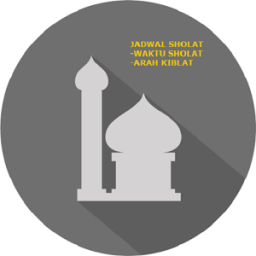 JADWAL SHOLAT KITA иконка