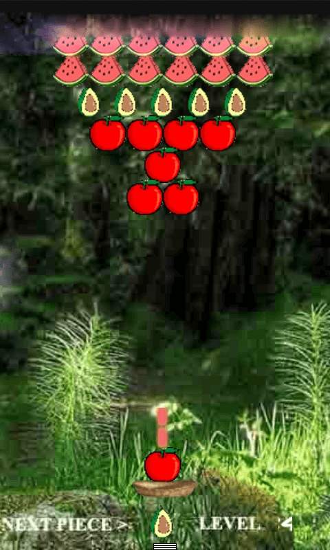 Fruit Crush screenshot 3