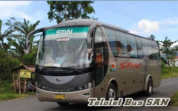 Telolet Bus Terbaru 1 تصوير الشاشة