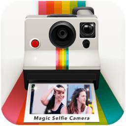 Magic Selfie Expert Camera