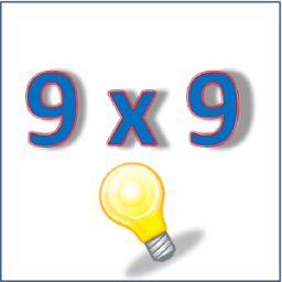 Mulplication Master أيقونة