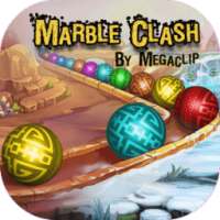 Marble Clash