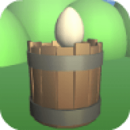 Catch Eggs icon