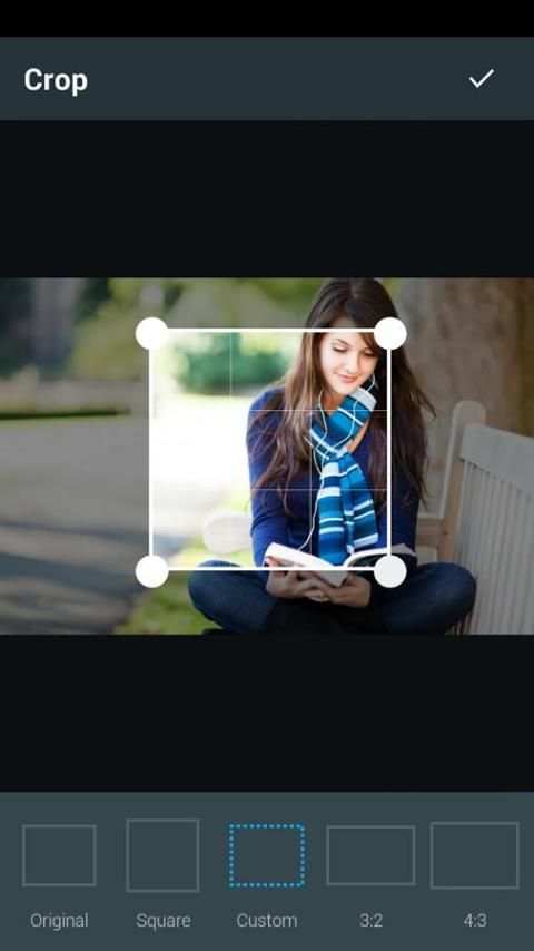 Photo Editor 5 تصوير الشاشة