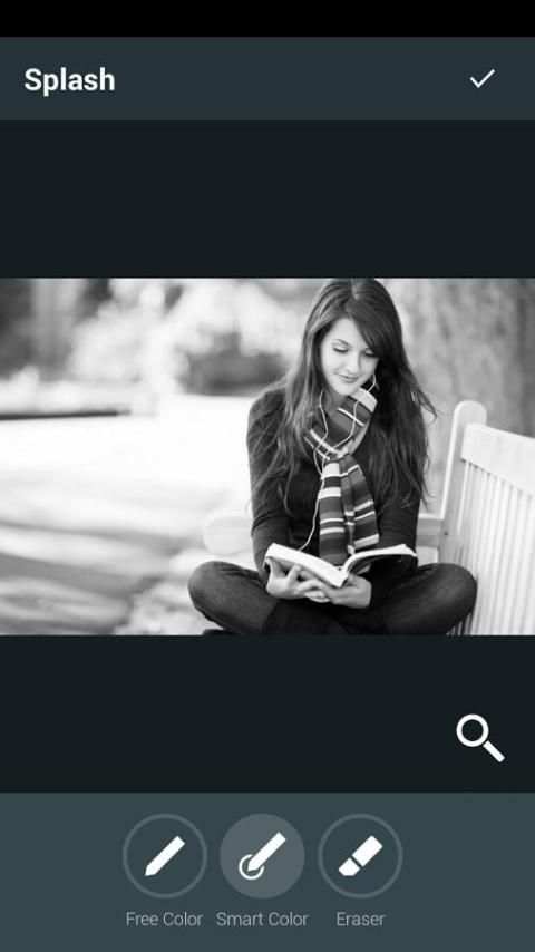 Photo Editor 4 تصوير الشاشة