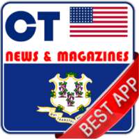 Connecticut Newspapers :Offici