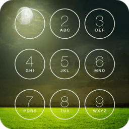 Lock Screen - Iphone Lock أيقونة