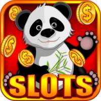 Slots Panda Lucky Casino