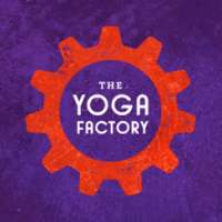 The Yoga Factory