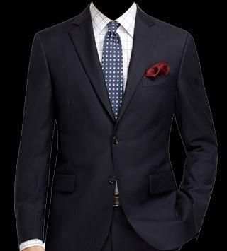 Baju Formal Pria - Foto Editor screenshot 4