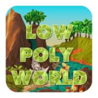 Low Poly World