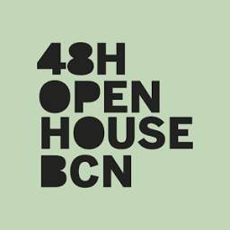 48H Open House BCN 2016