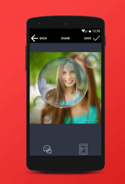 Pip Camera Msqrd screenshot 6