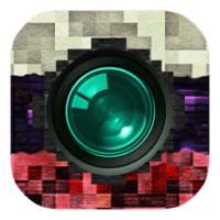 MineCam MC Dimensions