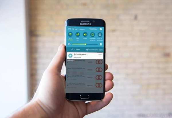 Games Screen Recorder No-Root screenshot 1