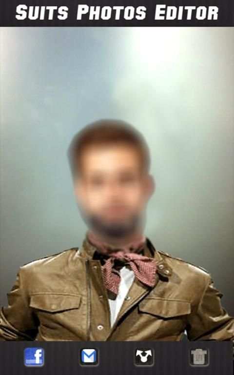 सुइट फोटो संपादक स्क्रीनशॉट 4