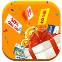 Giảm Giá Tốt on 9Apps