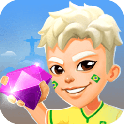 Subway Endless Run icon