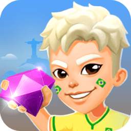 Bus Run Surfers 1.0.3