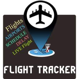 Flight Tracker-Schedule